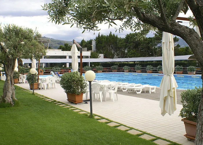 Nettuno Resort