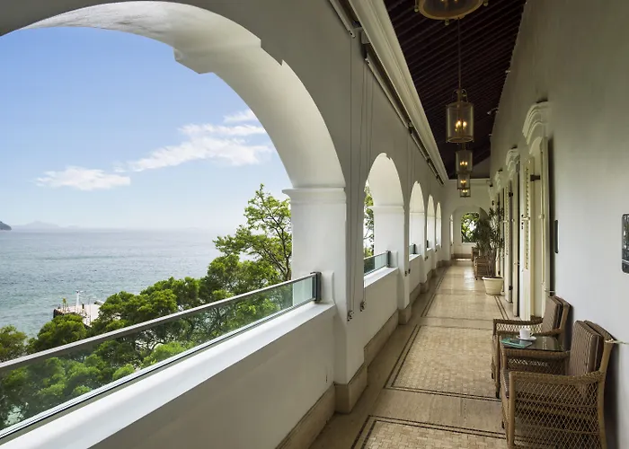 Tai O Heritage Hotel
