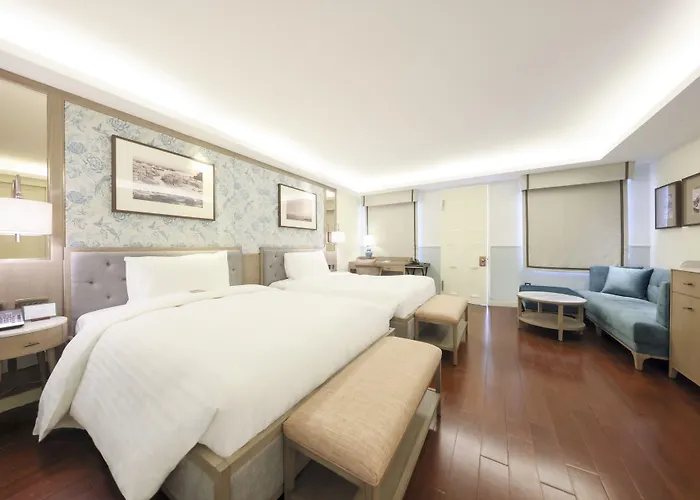 Tai O Heritage Hotel