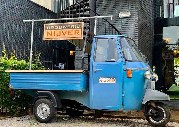 Hotel Nijver