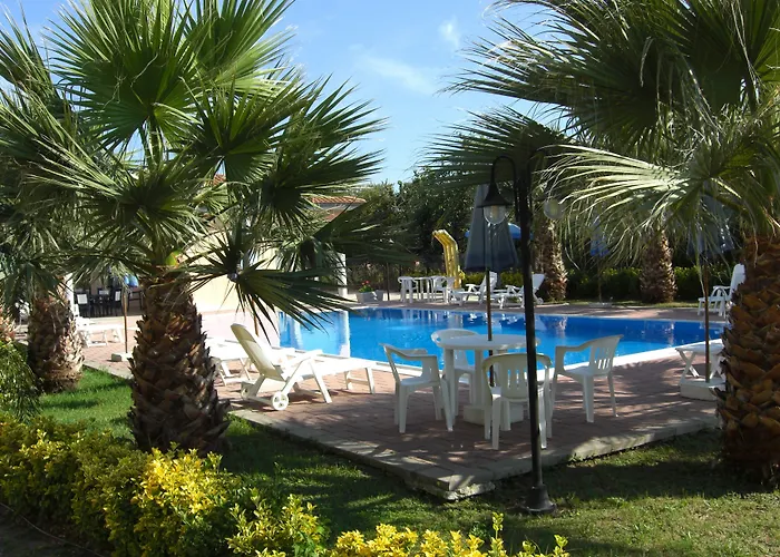 Residence Hotel Villa Laura