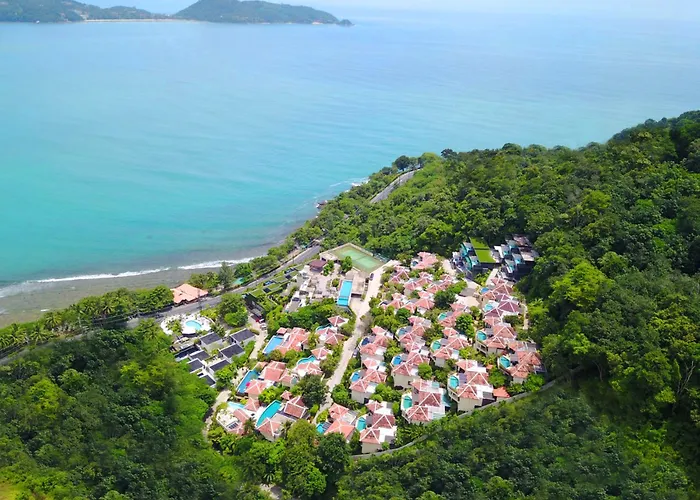 Indochine Resort And Villas