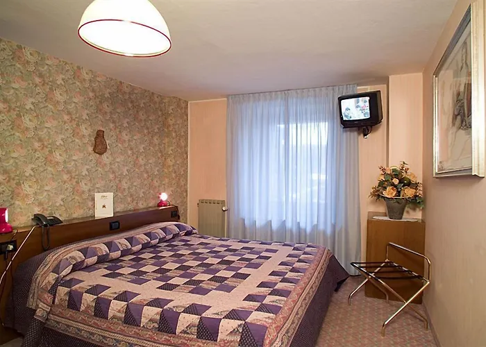 Hotel Alla Posta