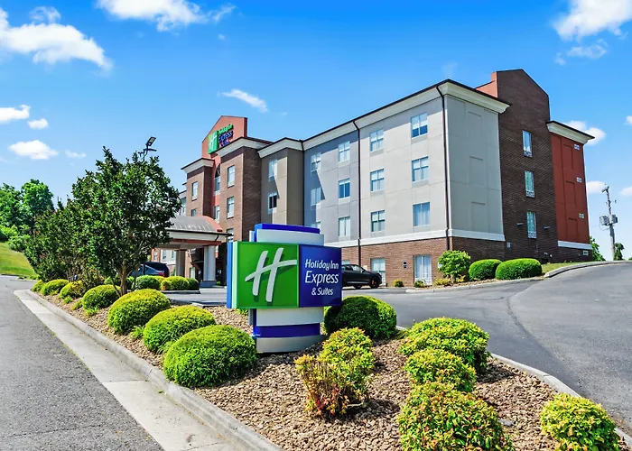 Holiday Inn Express & Suites Wytheville By Ihg