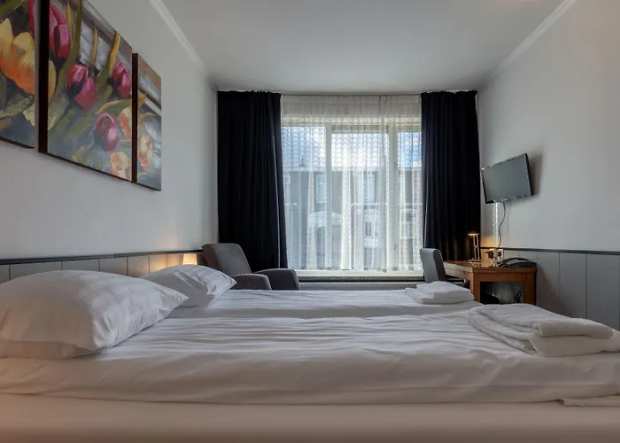 Hotel Randenbroek