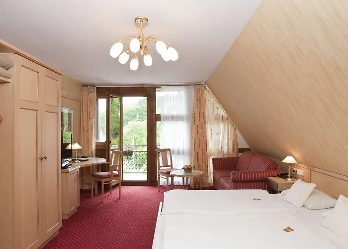 Wald Hotel Willingen