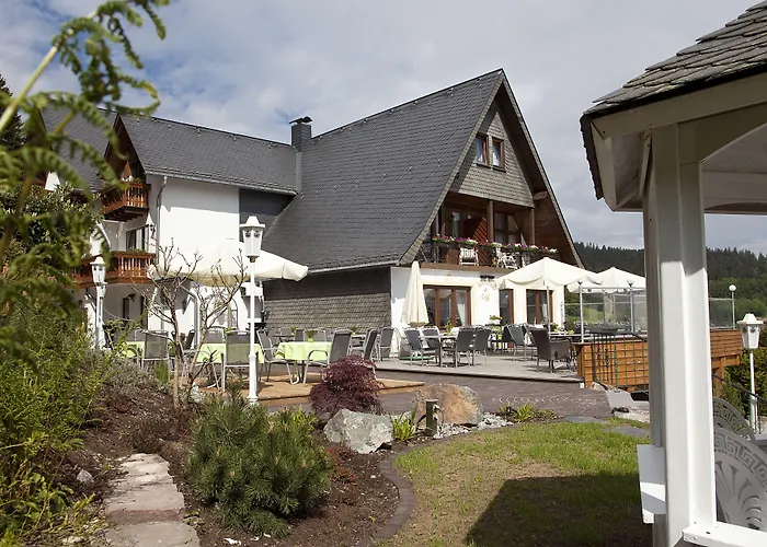 Wald Hotel Willingen