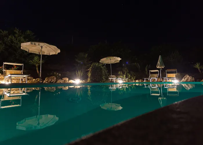 Tenute Plaia Agriturismo