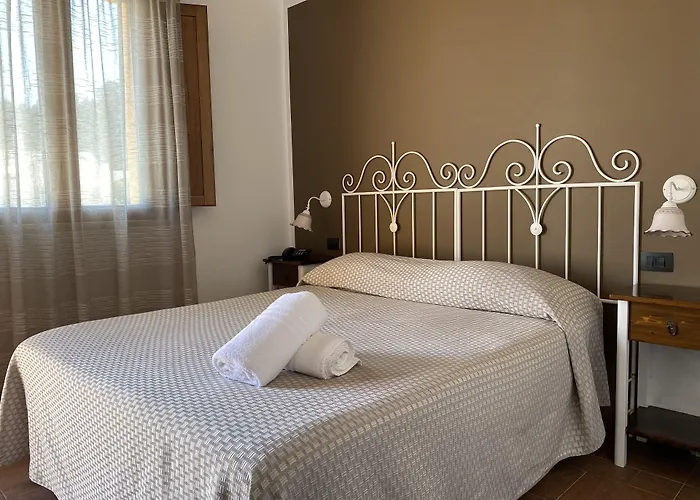 Tenute Plaia Agriturismo