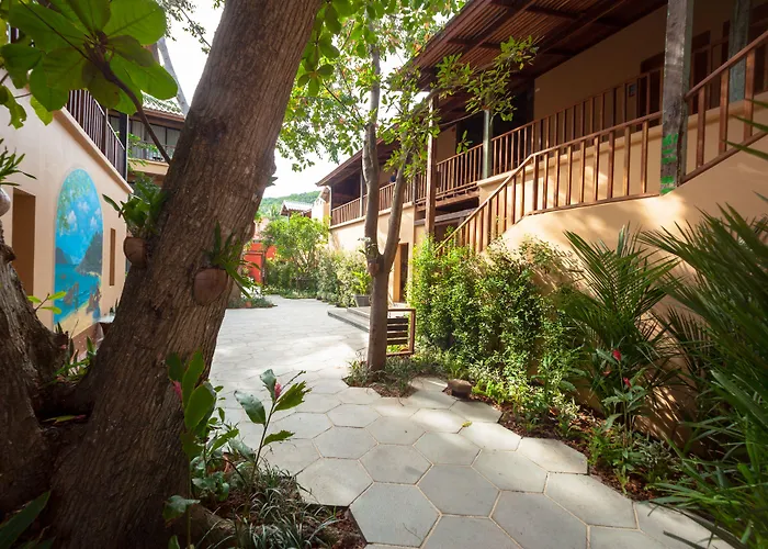 Buri Rasa Village Phangan
