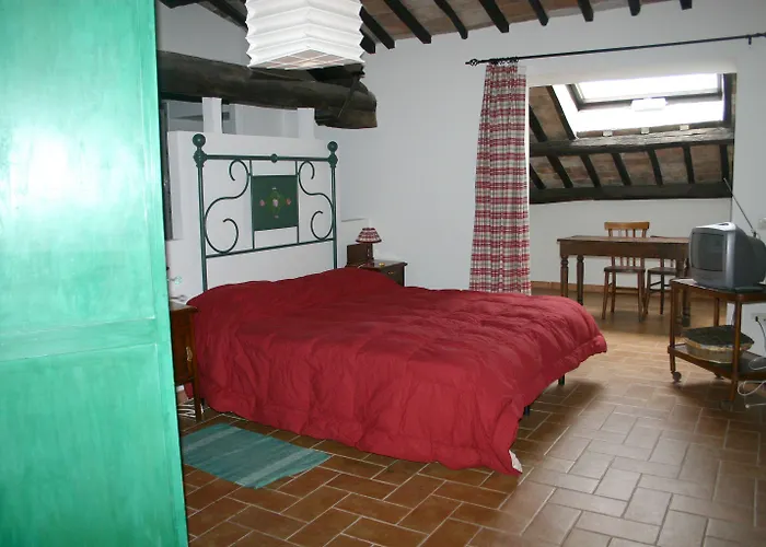 La Soffitta e La Torre