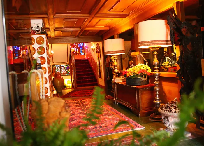 Villa Martha Vintage Hotel-B&B (Adults Only)