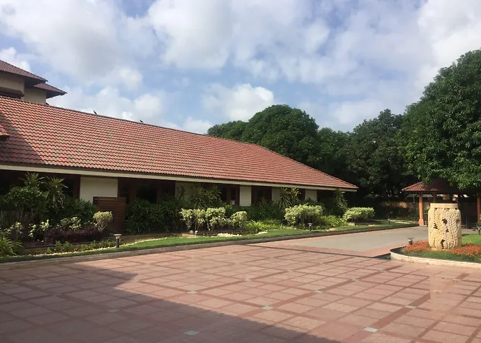 Madhubhan Resort & Spa