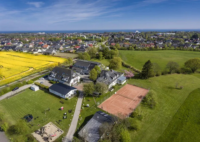 HofHotel Krähenberg