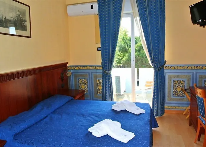 Hotel Mirage