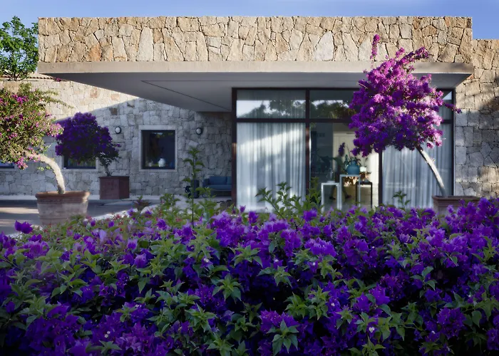 Baglioni Resort Sardinia - The Leading Hotels Of The World