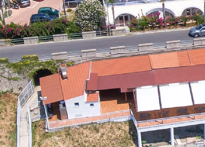 Hotel Ferretti