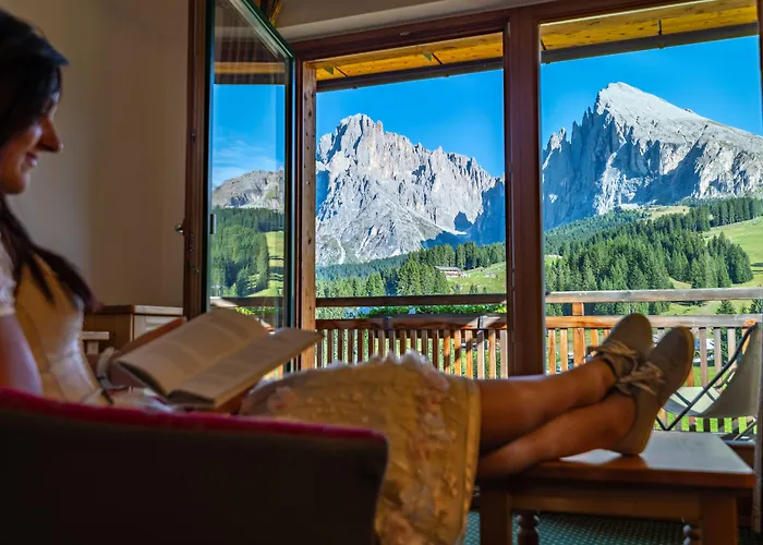 Saltria - Your Alpine Experience