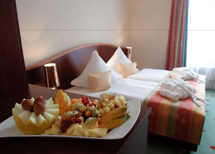 Stadthotel Stern