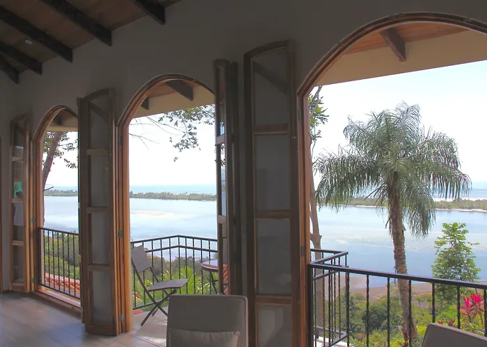 El Castillo Luxury Boutique Hotel- (Adults Only)