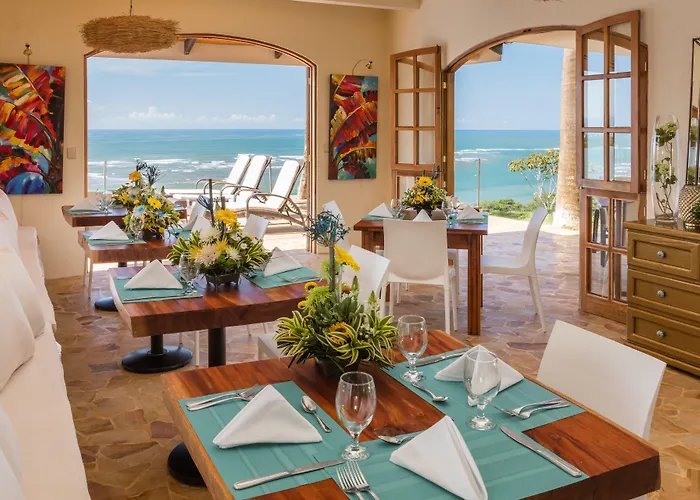 El Castillo Luxury Boutique Hotel- (Adults Only)