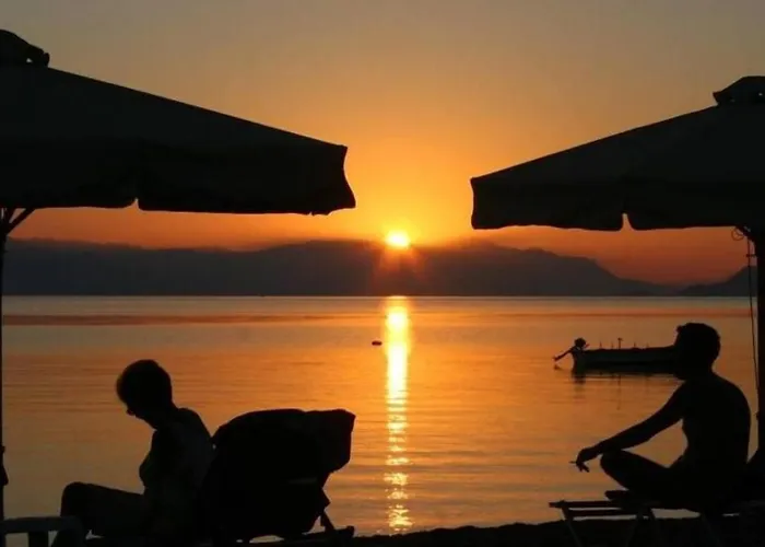 Agnadi Hotel