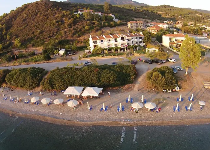 Agnadi Hotel
