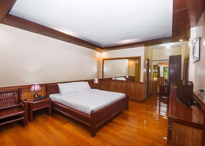 Loboc River Resort