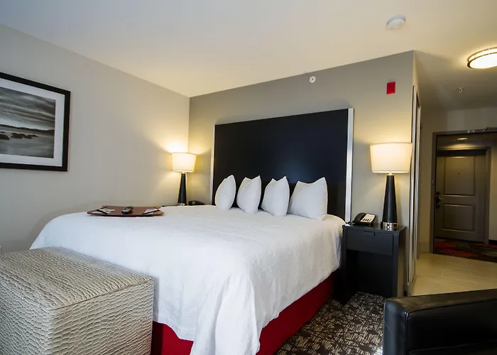 Hampton Inn & Suites Dupont