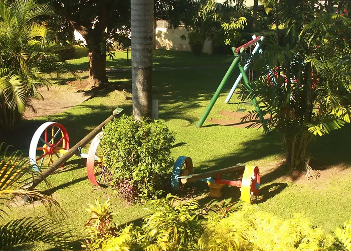 Tokatoka Resort Hotel
