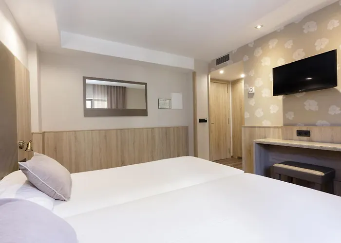 Hotel Civera