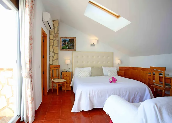 Hotel Casa Rosa