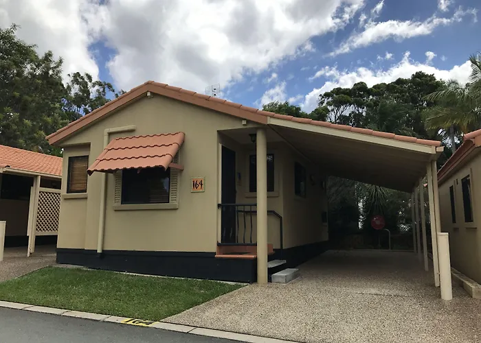 Ashmore Palms Holiday Village