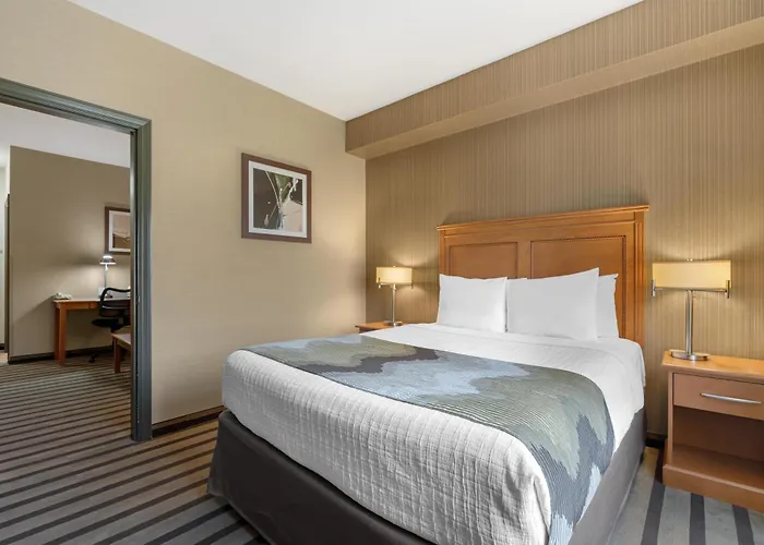 Best Western King George Inn&Suites