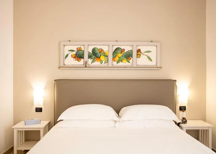 San Domenico Residence By Badia Nuova