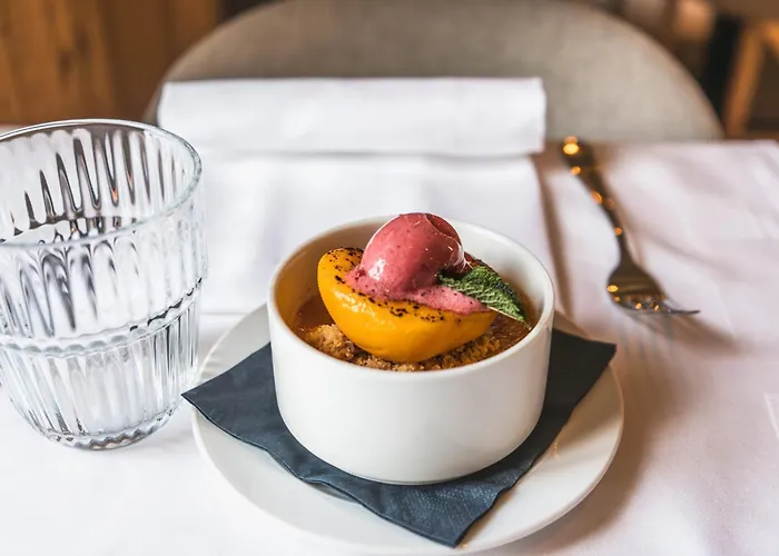 Hotel Brocco e Posta