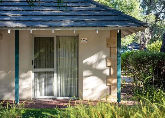 Bayview Geographe Resort