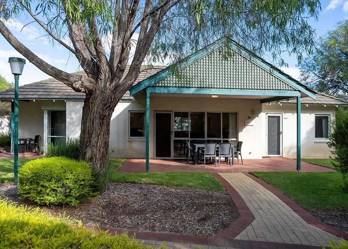Bayview Geographe Resort