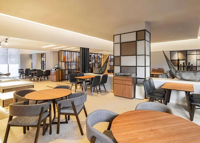 Ibis Mumbai Airport - An Accor Brand