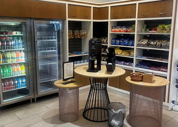 Holiday Inn Atlanta-Gas South Arena Area By Ihg