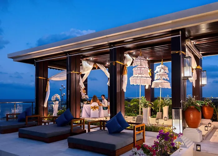 Bali Tropic Resort & Spa - Chse Certified