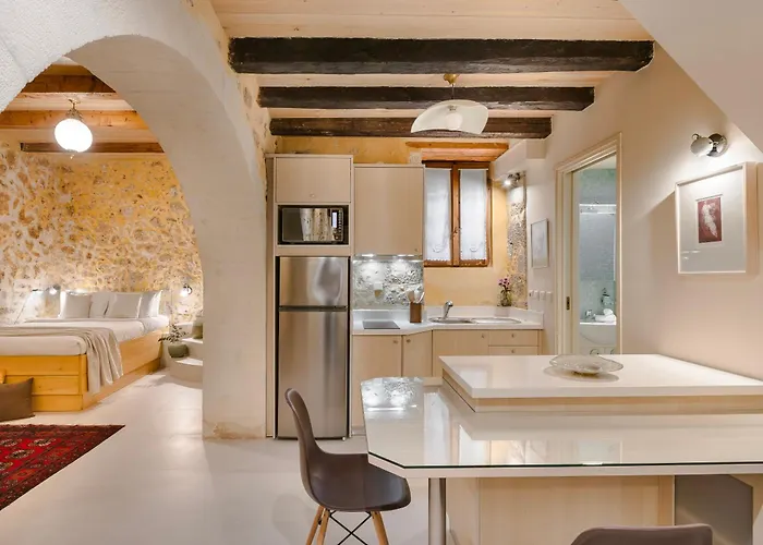 Alcanea Boutique Hotel