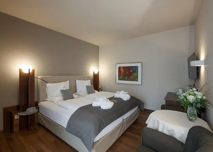 Hotel Mignon Meran Park&Spa