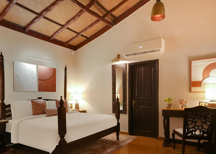 The Tree House Resort, Jaipur- A Club Mahindra Associate