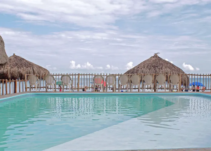 Cabanas Del Capitan
