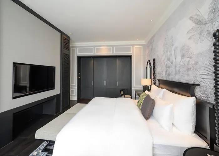 Hualien Farglory Hotel