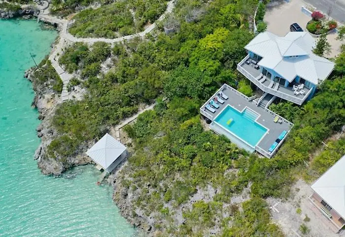 Neptune Villas
