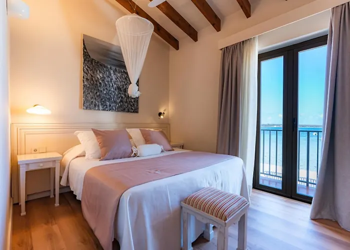 Hostal la Savina