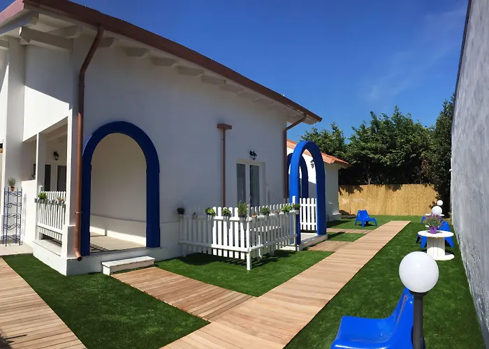 B&B Residenza Marina