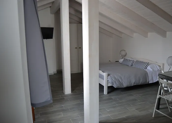 B&B Residenza Marina